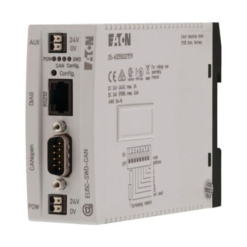 Eaton EU5C Communication module