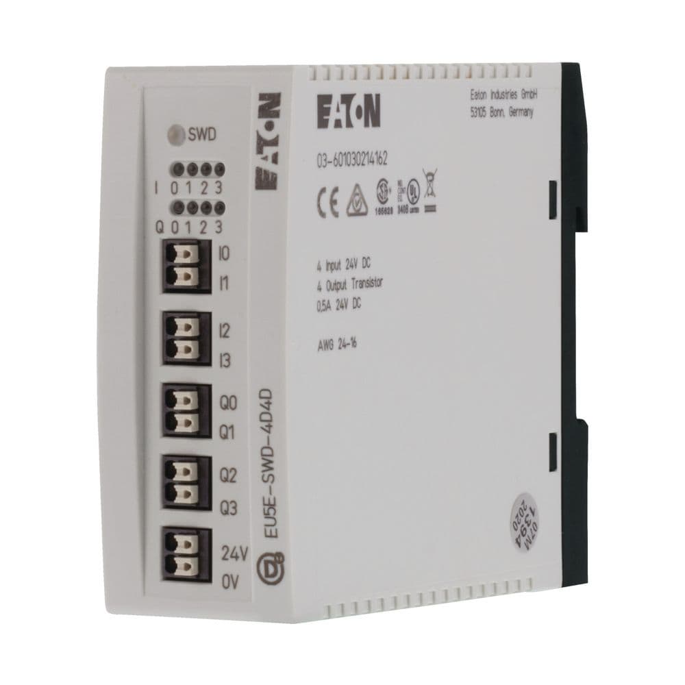 Eaton EU5E I/O module
