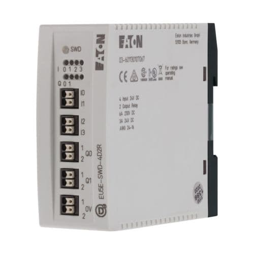 Eaton EU5E I/O module