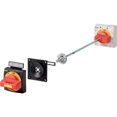 Eaton Moeller series NZM operating element