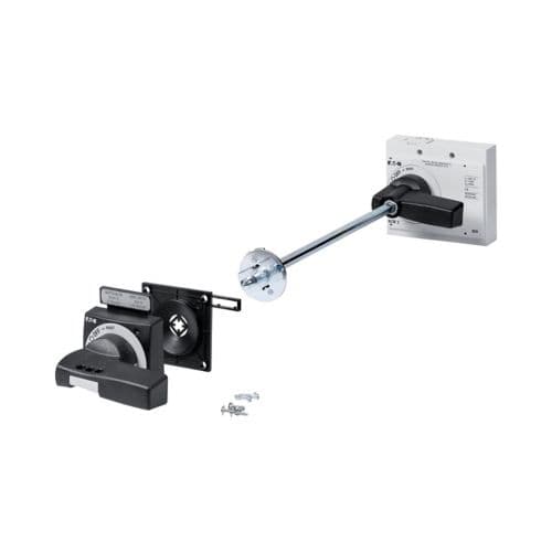 Eaton Moeller series NZM operating element