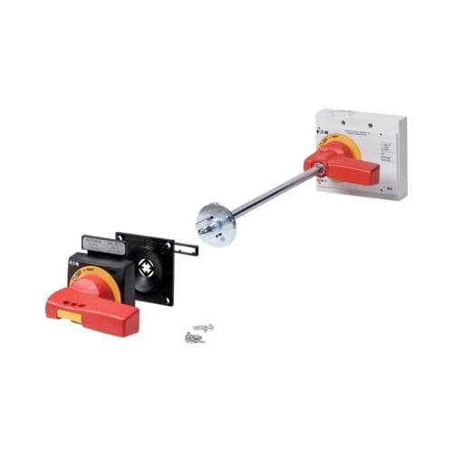 Eaton Moeller series NZM operating element