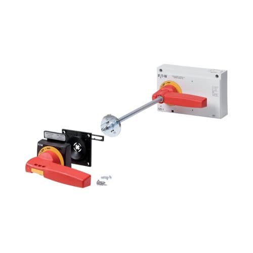 Eaton Moeller series NZM operating element