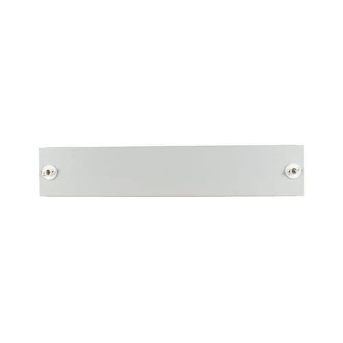 Eaton xEnergy Basic front plate