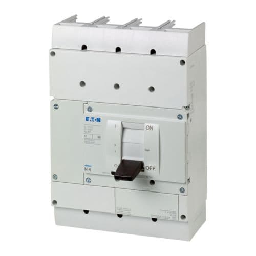 Eaton Moeller series NZM switch-disconnector