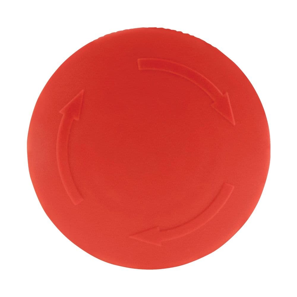 Eaton Moeller® series M22 emergency stop/emergency switching off pushbutton