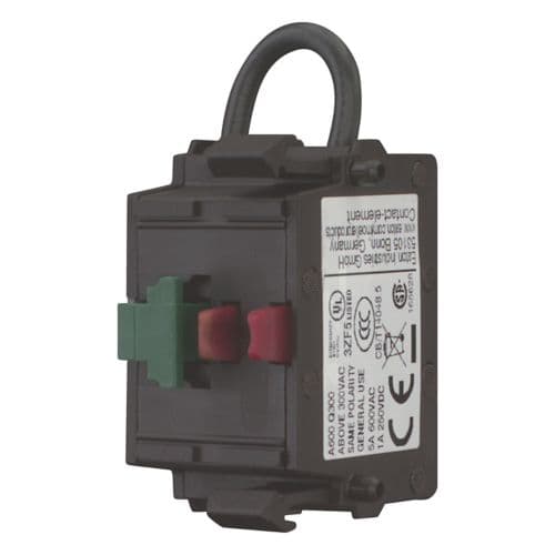 Eaton Moeller® series M22 contact element