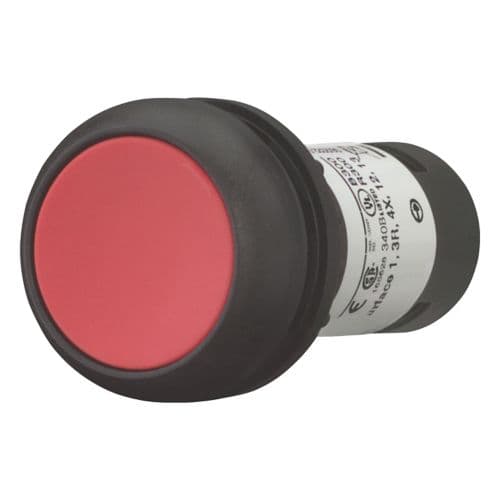Eaton Moeller® series C22 Pushbutton