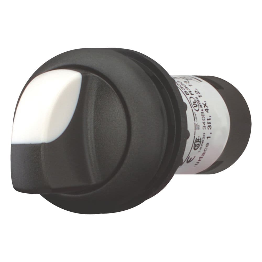 Eaton Moeller® series C22 Changeover switch