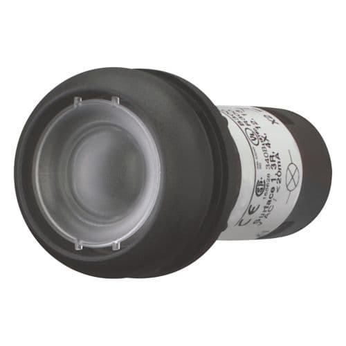 Eaton Moeller® series C22 Illuminated pushbutton actuator