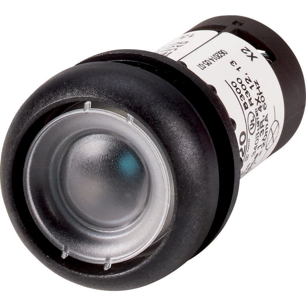 Eaton Moeller® series C22 Illuminated pushbutton actuator