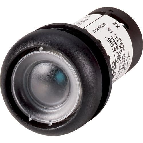 Eaton Moeller® series C22 Illuminated pushbutton actuator