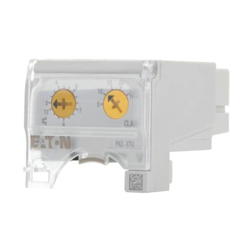 Eaton Moeller® series PKE Trip block