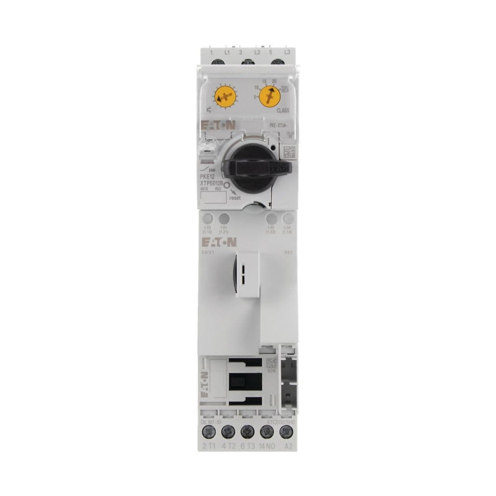 Eaton Moeller® series MSC-DE DOL starter