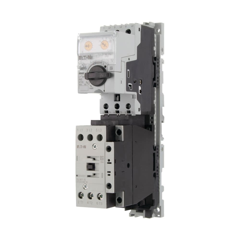 Eaton Moeller® series MSC-DE DOL starter
