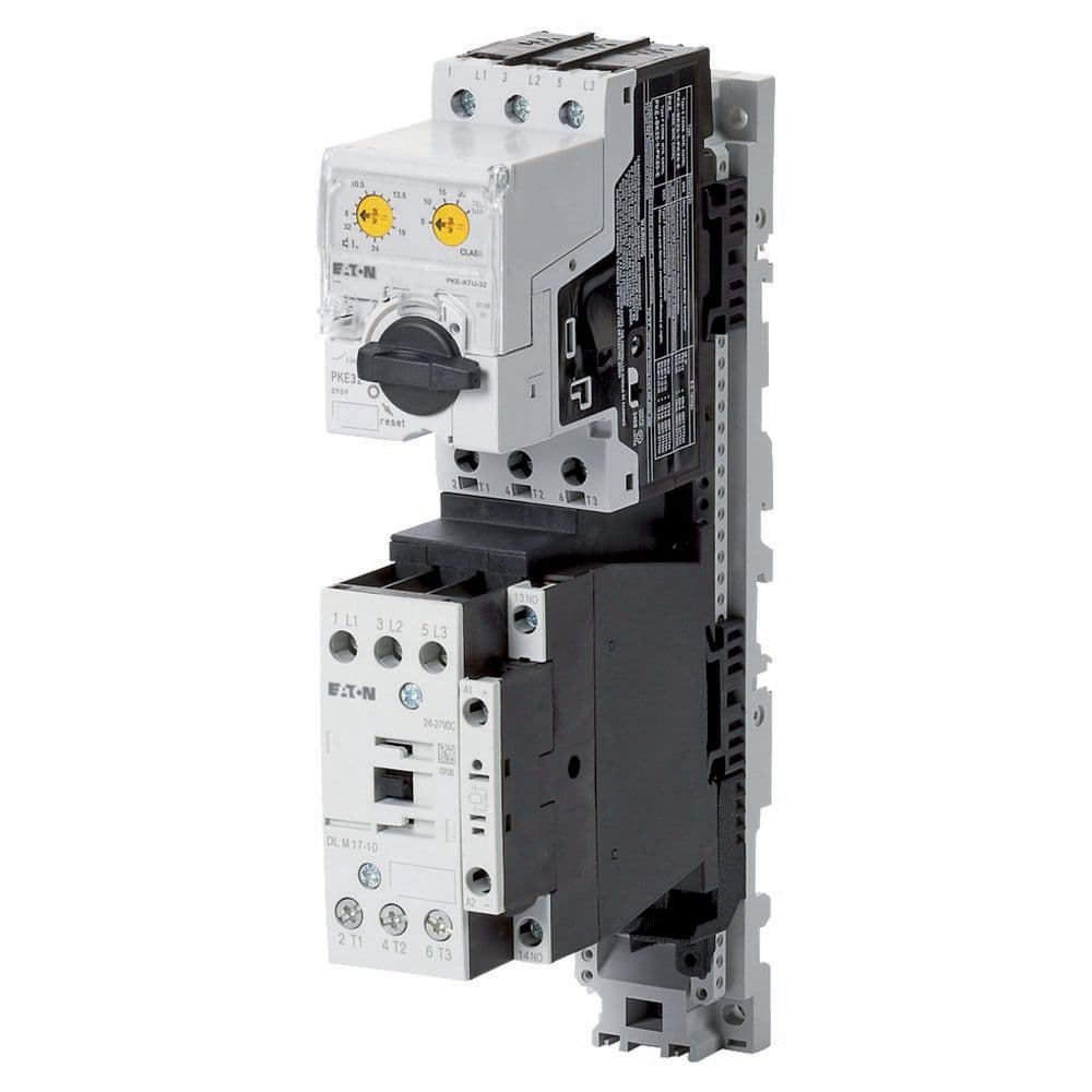 Eaton Moeller® series MSC-DEA DOL starter