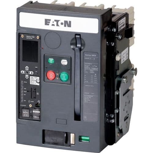Eaton Moeller series IZMX/INX circuit-breaker