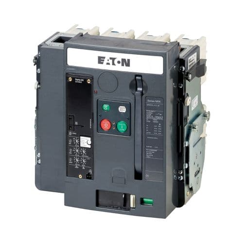 Eaton Moeller series IZMX/INX circuit-breaker