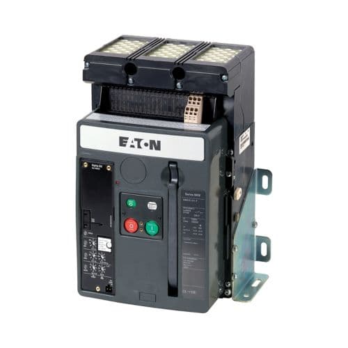 Eaton Moeller series IZMX/INX circuit-breaker