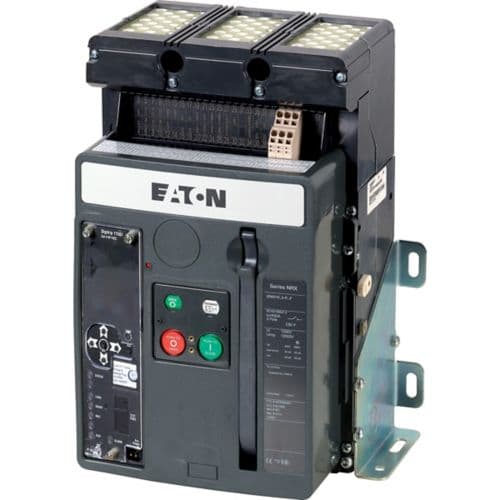 Eaton Moeller series IZMX/INX circuit-breaker