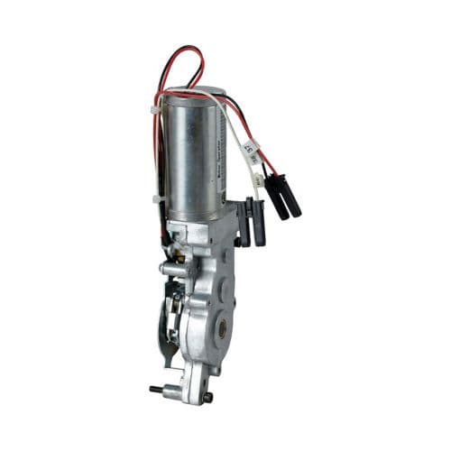 Eaton Moeller series IZMX/INX motor operator