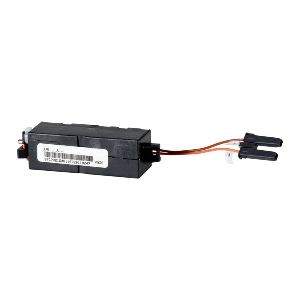 Eaton Moeller series IZMX/INX undervoltage release