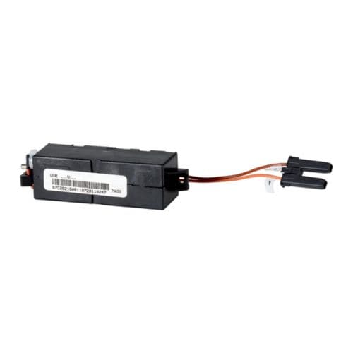 Eaton Moeller series IZMX/INX undervoltage release