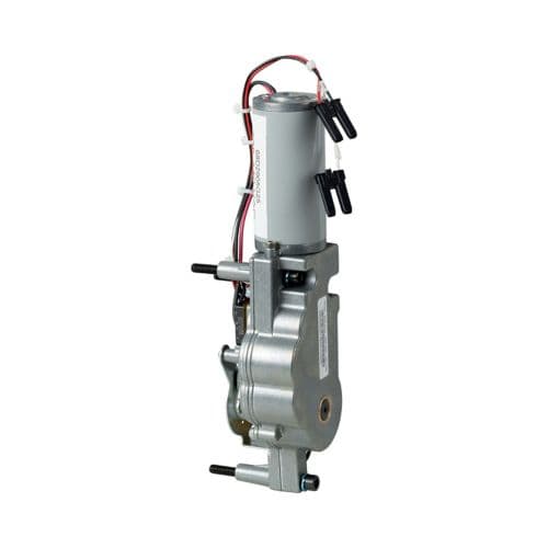 Eaton Moeller series IZMX/INX motor operator
