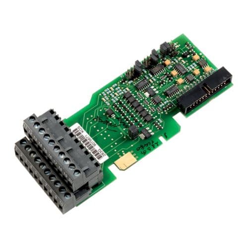 Eaton SPX input and output expansion