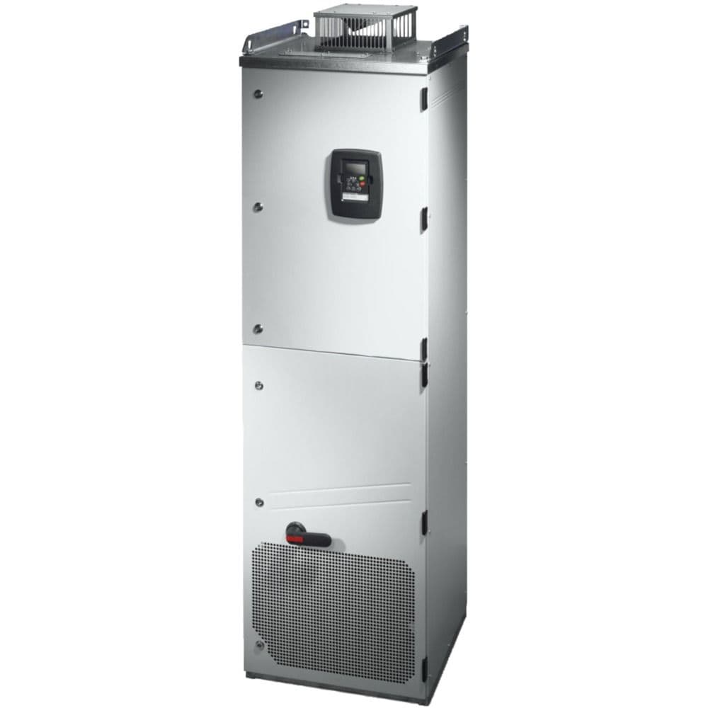Eaton SPX variable frequency drive