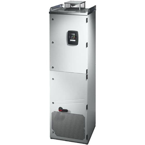 Eaton SPX variable frequency drive