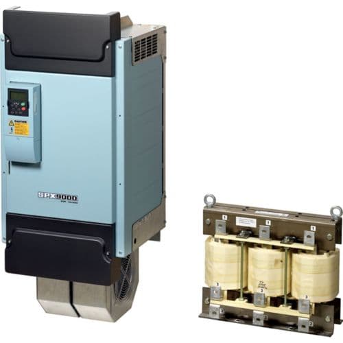 Eaton SPX variable frequency drive