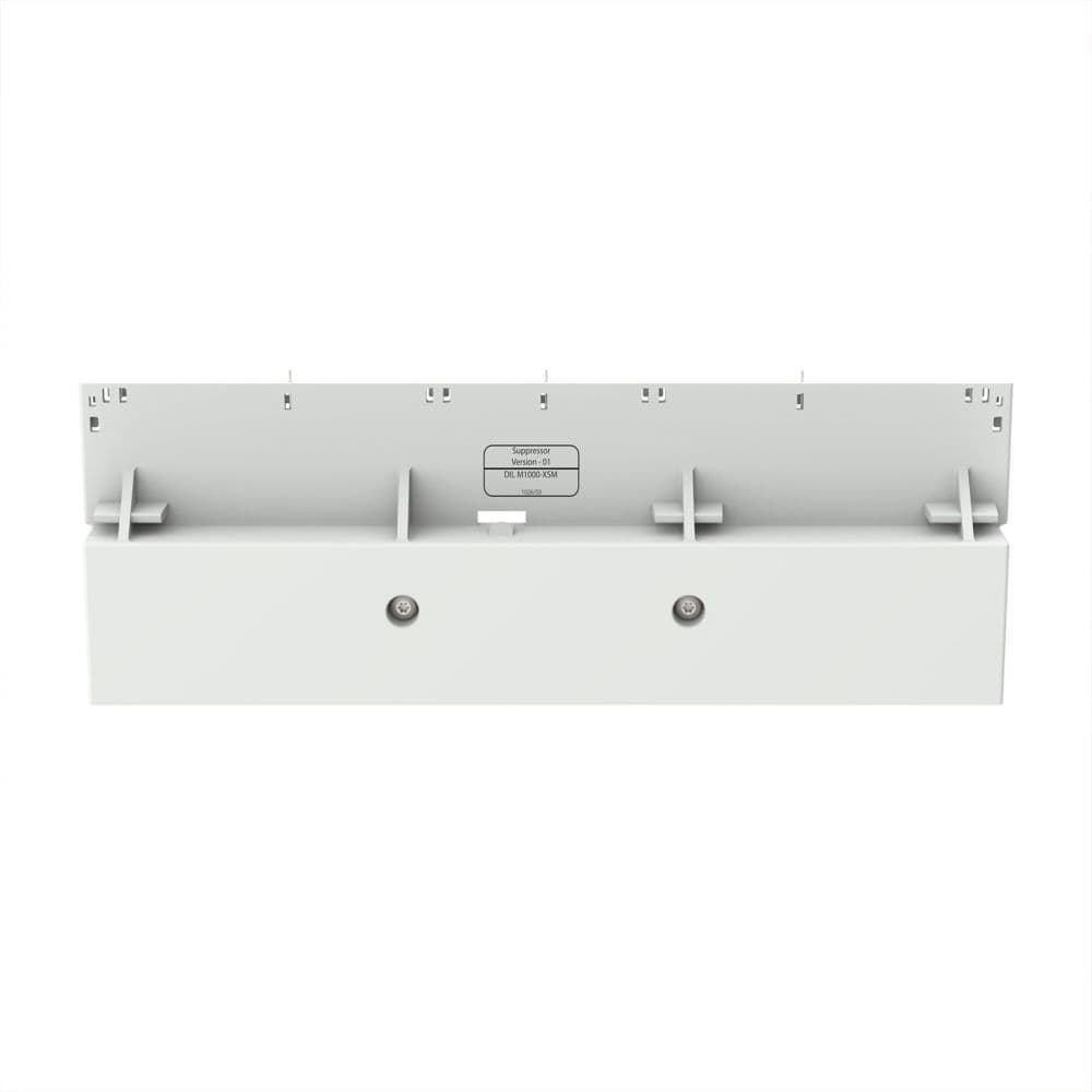Eaton Moeller® series DILM varistor suppressor circuit