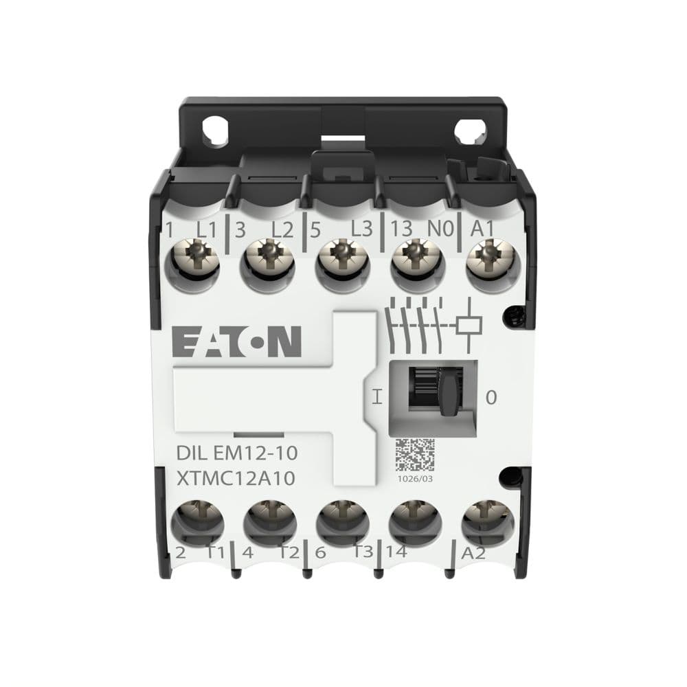 Eaton Moeller® series DILEM Mini contactor