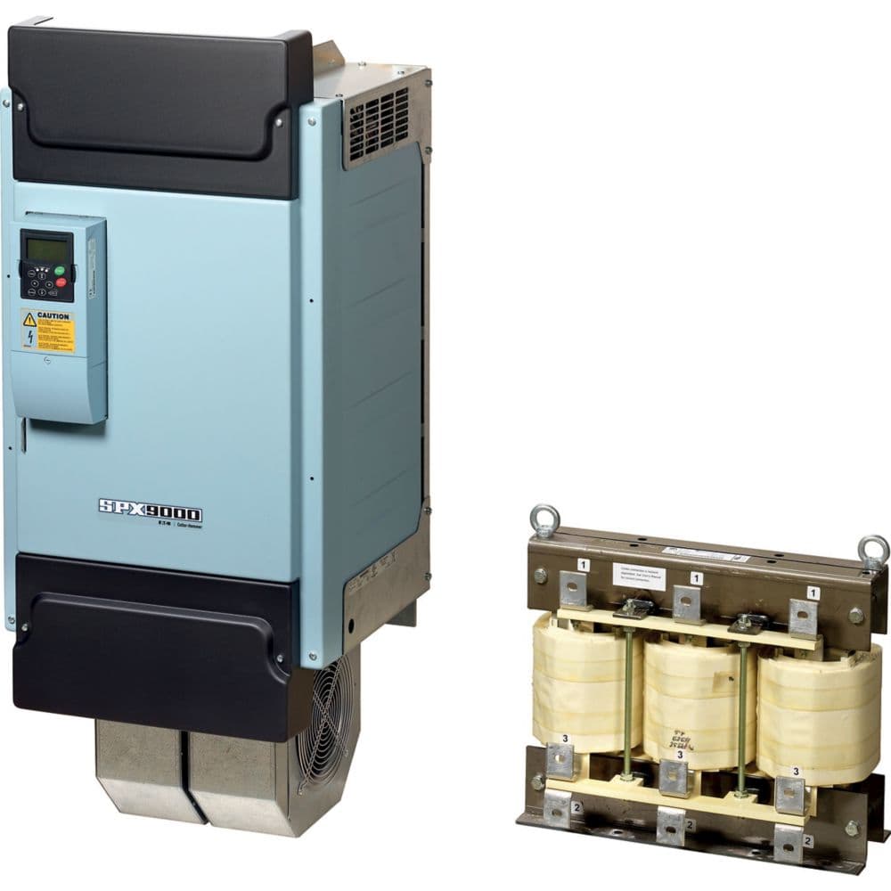 Eaton SPX variable frequency drive