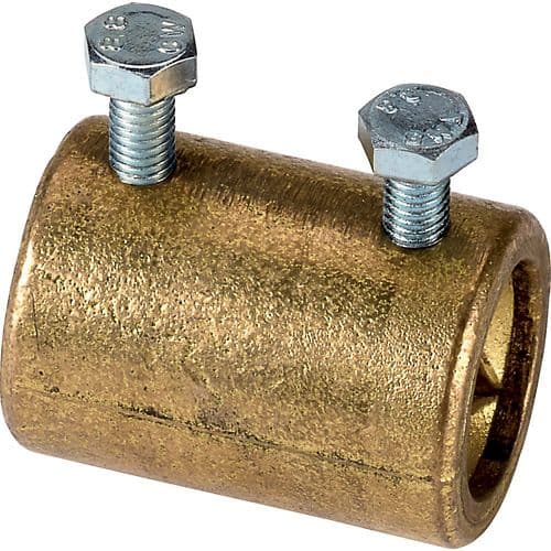Eaton Accessory Shaft coupling