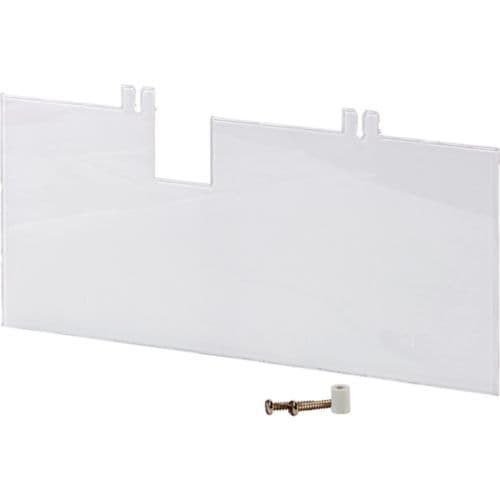 Eaton QSA Accessory Terminal shroud