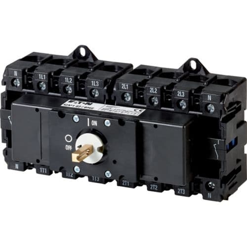 Eaton QM Switch-disconnector