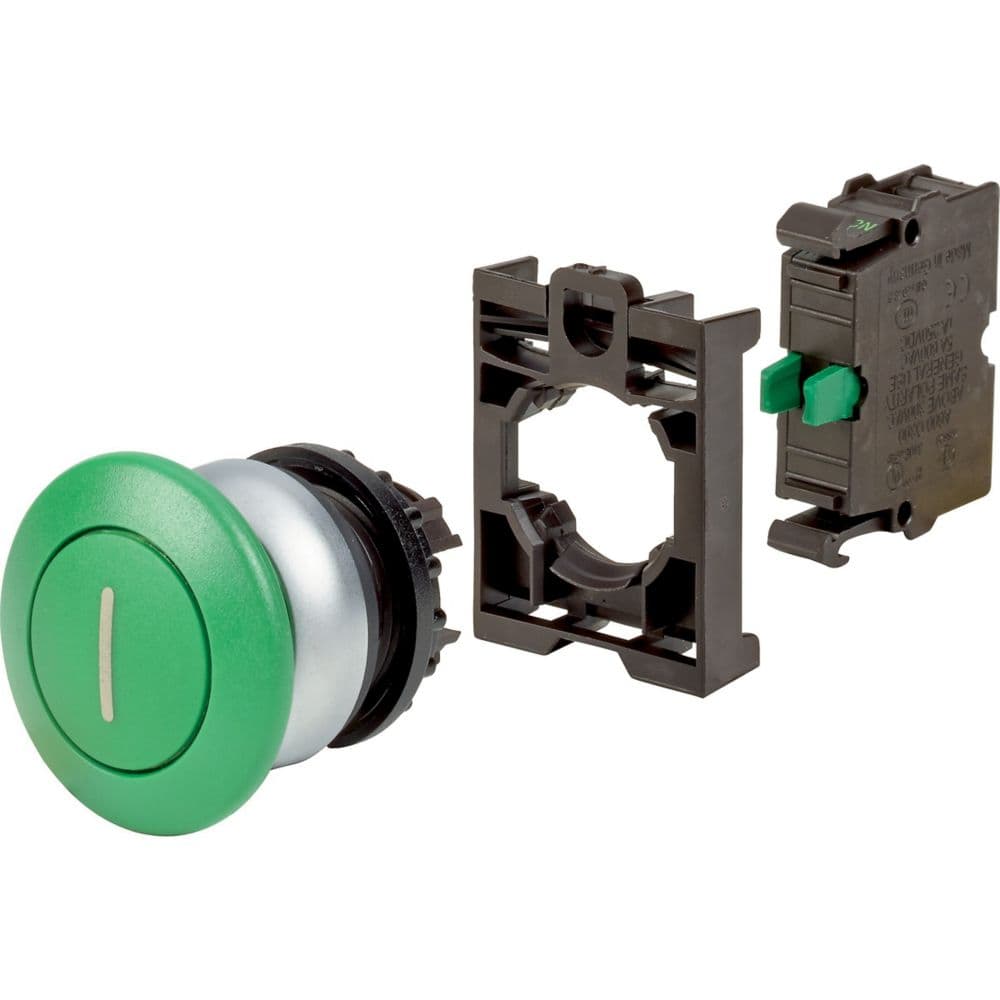 Eaton Moeller® series M22 mushroom actuator