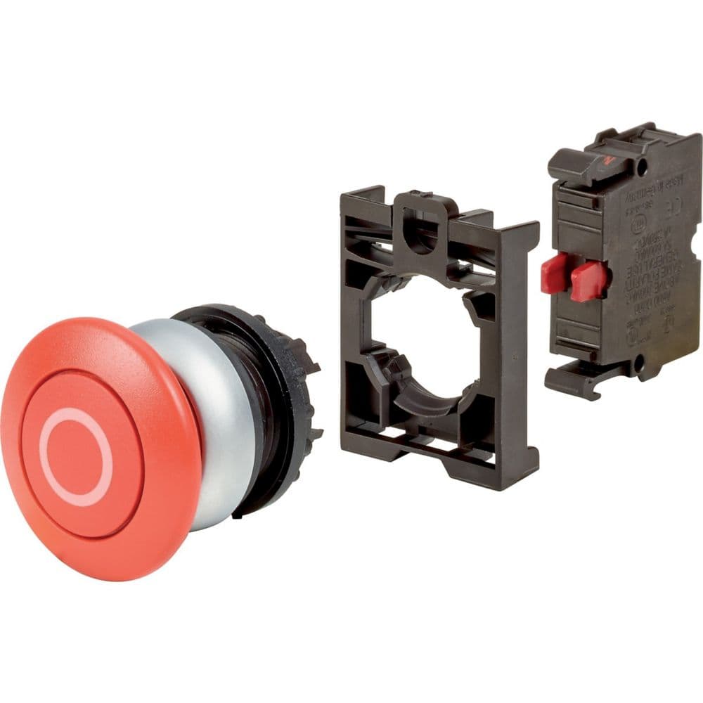 Eaton Moeller® series M22 mushroom actuator