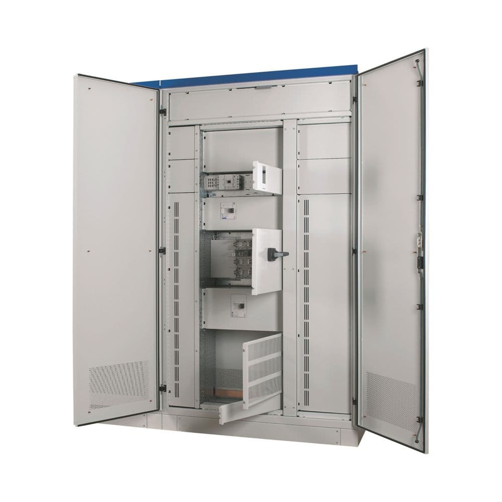 Eaton xEnergy Light LV systems LV switchgear