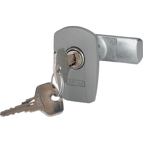 Eaton xEffect CS locking system