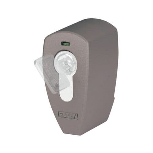 Eaton xEffect CS locking system