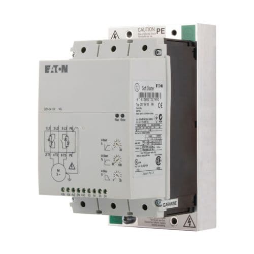 Eaton DS7 Soft starter