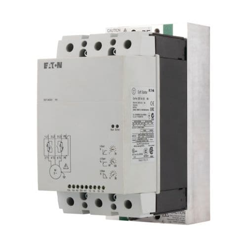 Eaton DS7 Soft starter