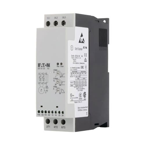 Eaton DS7 Soft starter