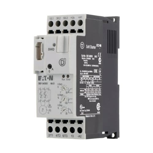 Eaton DS7 Soft starter
