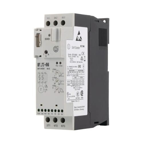 Eaton DS7 Soft starter