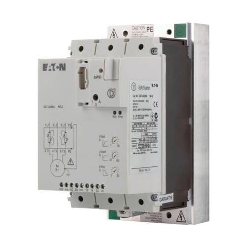 Eaton DS7 Soft starter