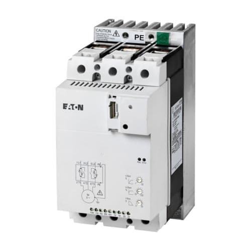 Eaton DS7 Soft starter